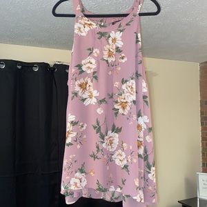 Torrid Sleeveless Blouse
